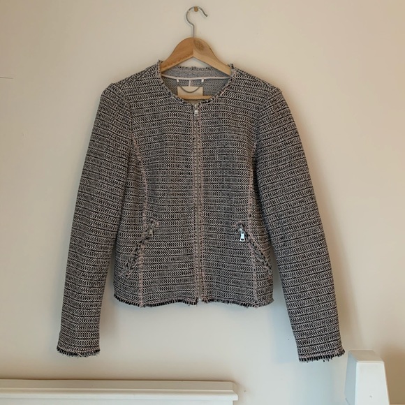 Tweed Jacket - Picture 4 of 9